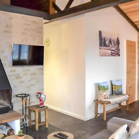 Gorgeous Apartment In Gerardmer With Kitchen Eksteriør bilde