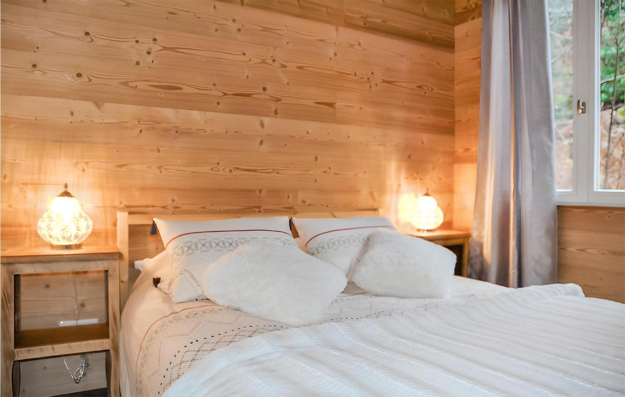 Gorgeous Apartment In Gerardmer With Kitchen Eksteriør bilde