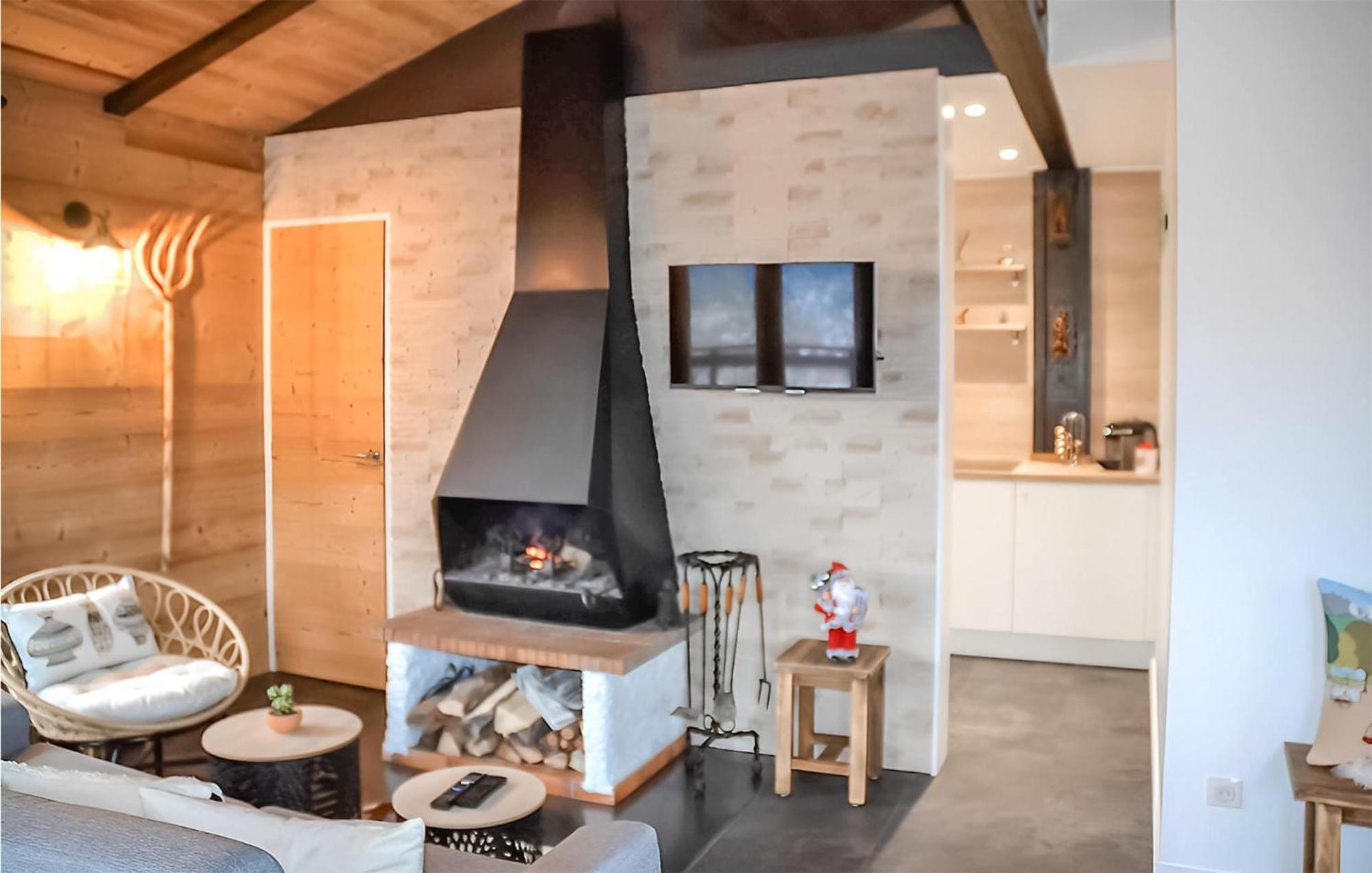 Gorgeous Apartment In Gerardmer With Kitchen Eksteriør bilde