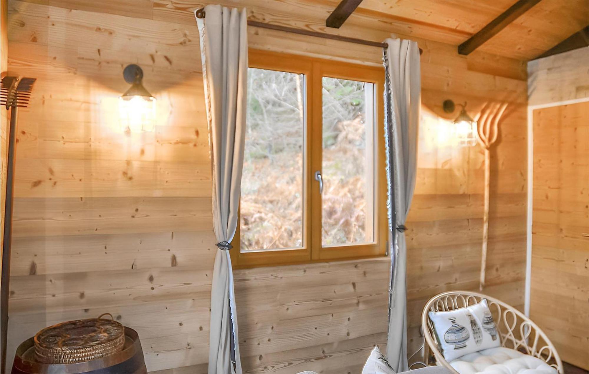 Gorgeous Apartment In Gerardmer With Kitchen Eksteriør bilde