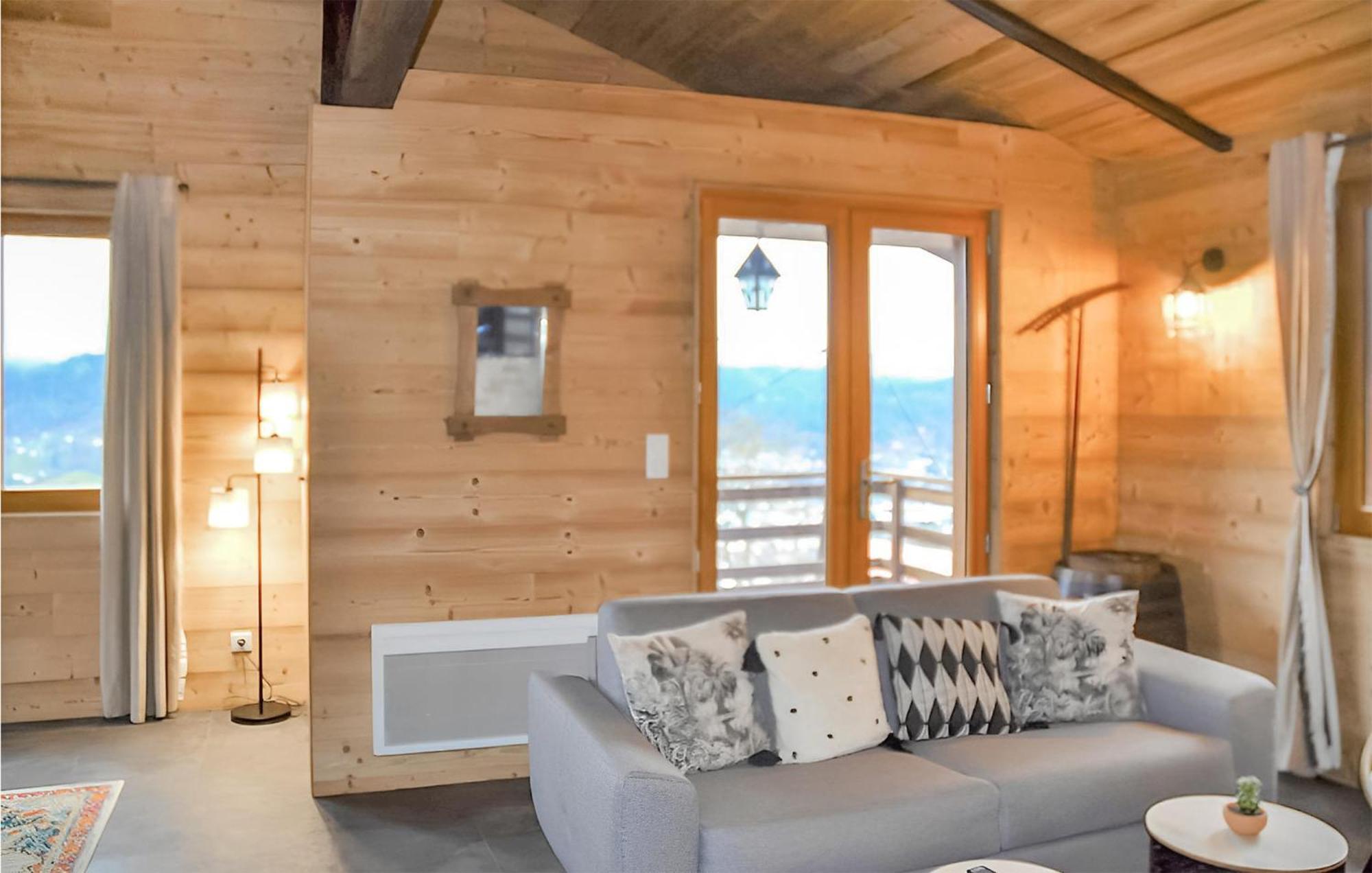 Gorgeous Apartment In Gerardmer With Kitchen Eksteriør bilde